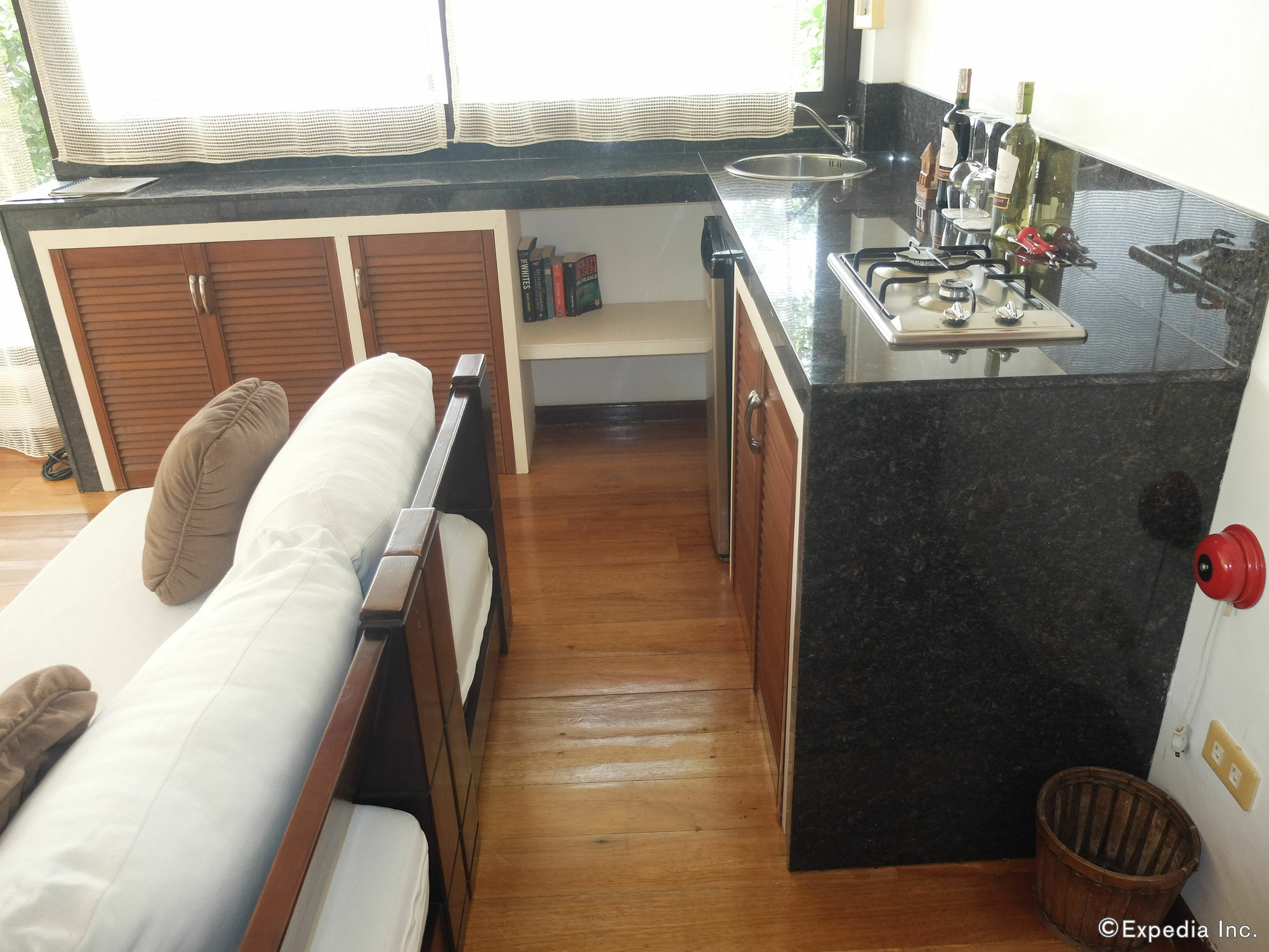 Argonauta Apartment Suites Yapak Exteriör bild